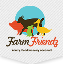 Farm Friendz Logo